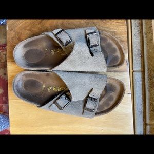 Birkenstock Zurich